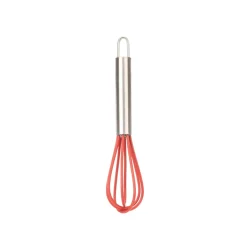 Fusion Twist Mini Silicone Whisk - Assorted