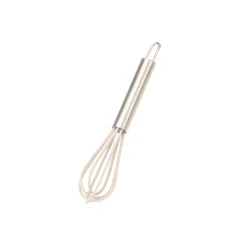 Fusion Twist Mini Silicone Whisk - Assorted