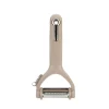 Fusion Twist Multi Peeler - Grey