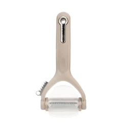 Fusion Twist Multi Peeler - Grey