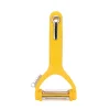 Fusion Twist Multi Peeler - Yellow