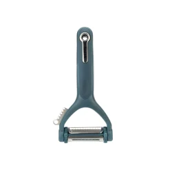Fusion Twist Multi Peeler - Blue