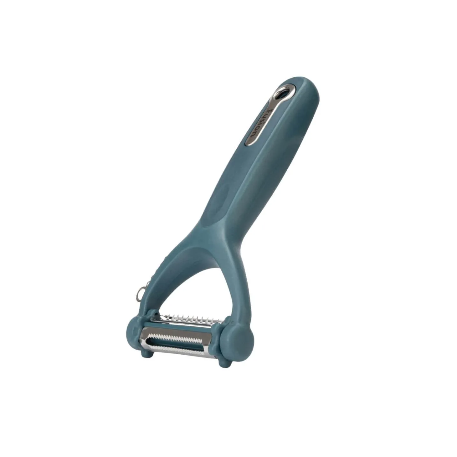 Fusion Twist Multi Peeler - Blue