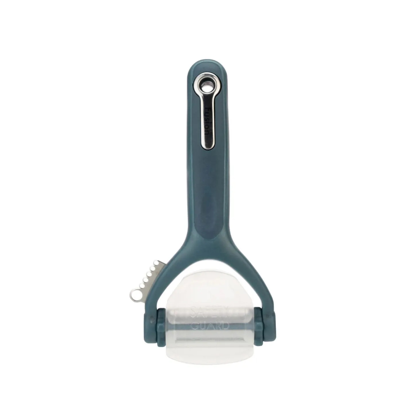 Fusion Twist Multi Peeler - Blue