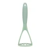 Fusion Twist Nylon Masher - Mint