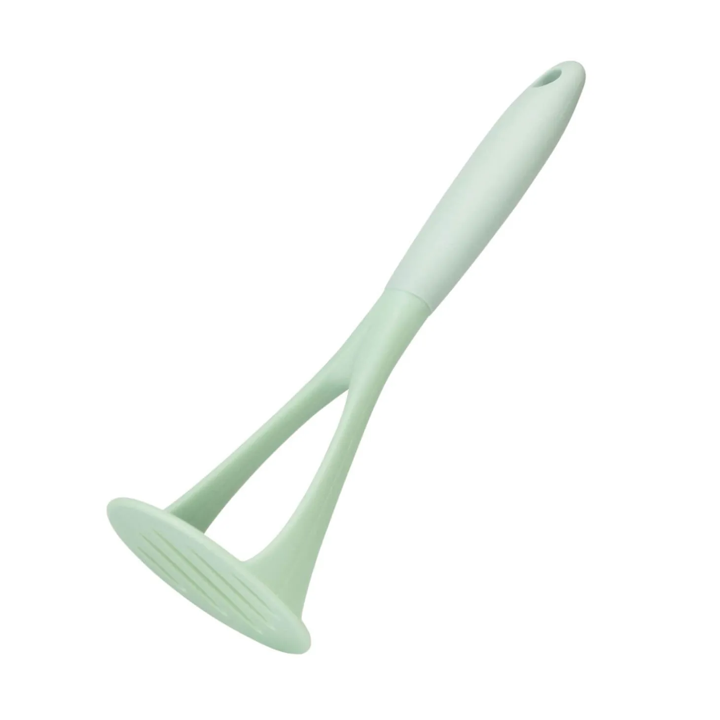 Fusion Twist Nylon Masher - Mint