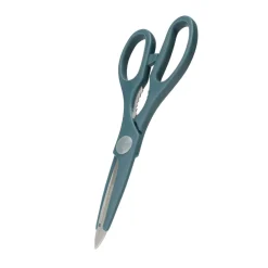 Fusion Twist Scissors - Blue