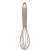 Fusion Twist Silicone Whisk - Grey