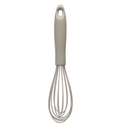Fusion Twist Silicone Whisk - Grey