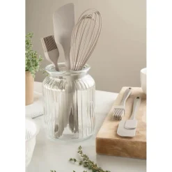 Fusion Twist Silicone Whisk - Grey