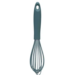 Fusion Twist Silicone Whisk - Blue