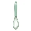 Fusion Twist Silicone Whisk - Mint