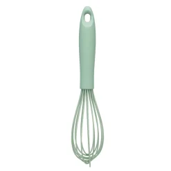 Fusion Twist Silicone Whisk - Mint