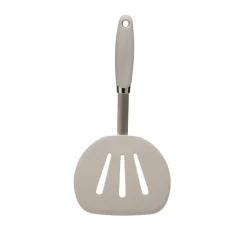 Fusion Twist Silicone Wide Turner - Grey