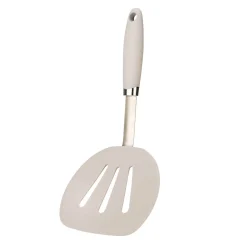 Fusion Twist Silicone Wide Turner - Grey
