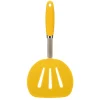 Fusion Twist Silicone Wide Turner - Yellow