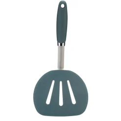 Fusion Twist Silicone Wide Turner - Blue