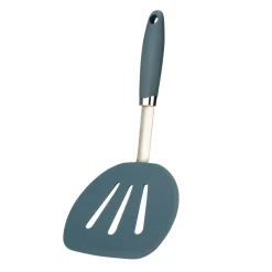 Fusion Twist Silicone Wide Turner - Blue