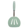 Fusion Twist Silicone Wide Turner - Mint