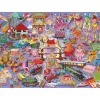 Gibsons 1000 Piece Jigsaw Puzzle - Playtime Favourites