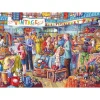 Gibsons 1000 Piece Jigsaw Puzzle - Nearly New