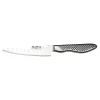 Global GS Series GS-57 Fluted Santoku Knife - 11cm