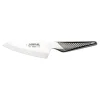 Global GS Series GS-4 Oriental Deba Knife - 12cm