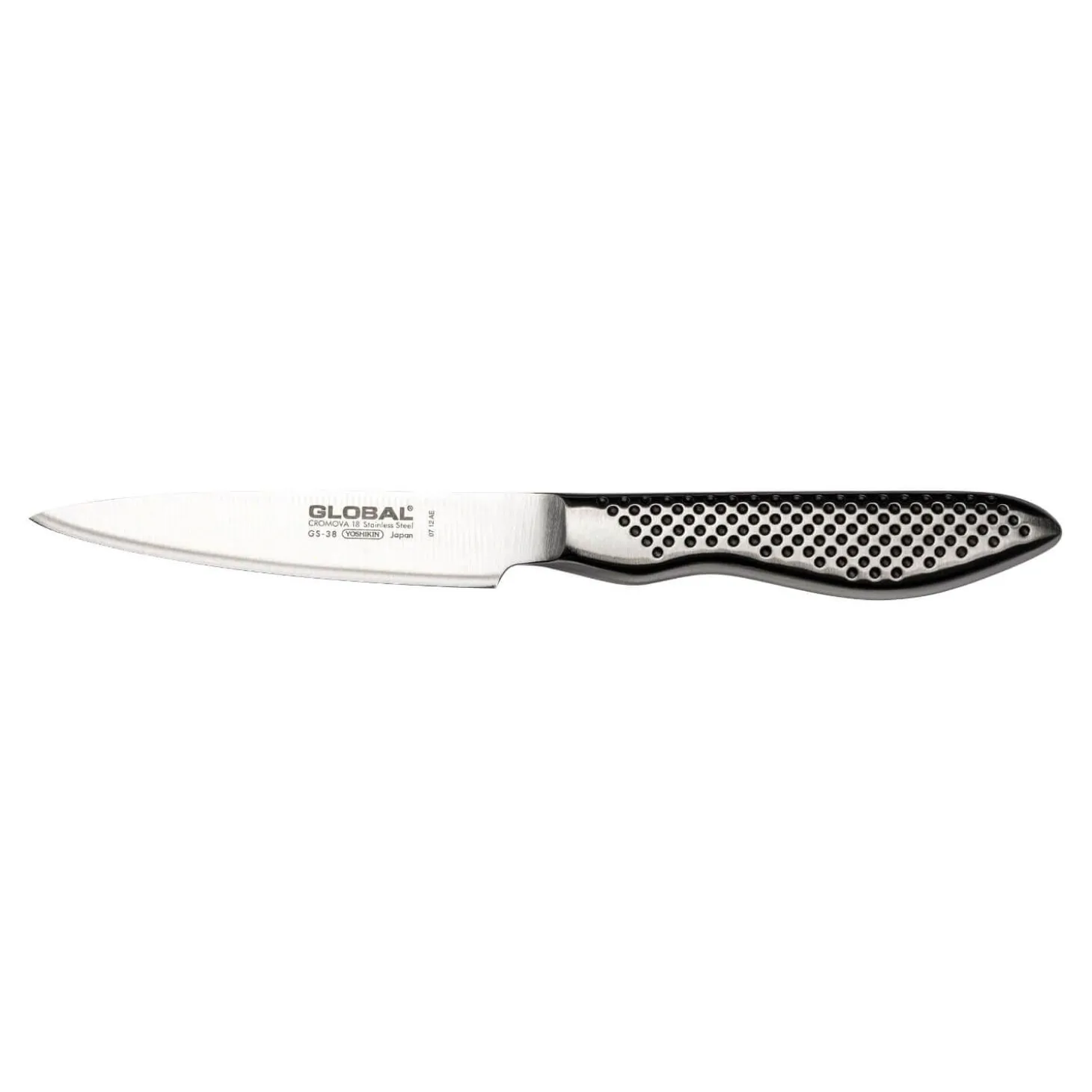 Global GS Series GS-38 Paring Knife - 9cm