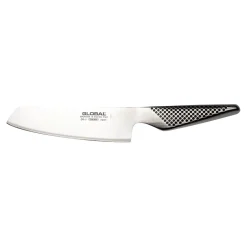 Global GS Series GS-5 Vegetable Knife - 14cm