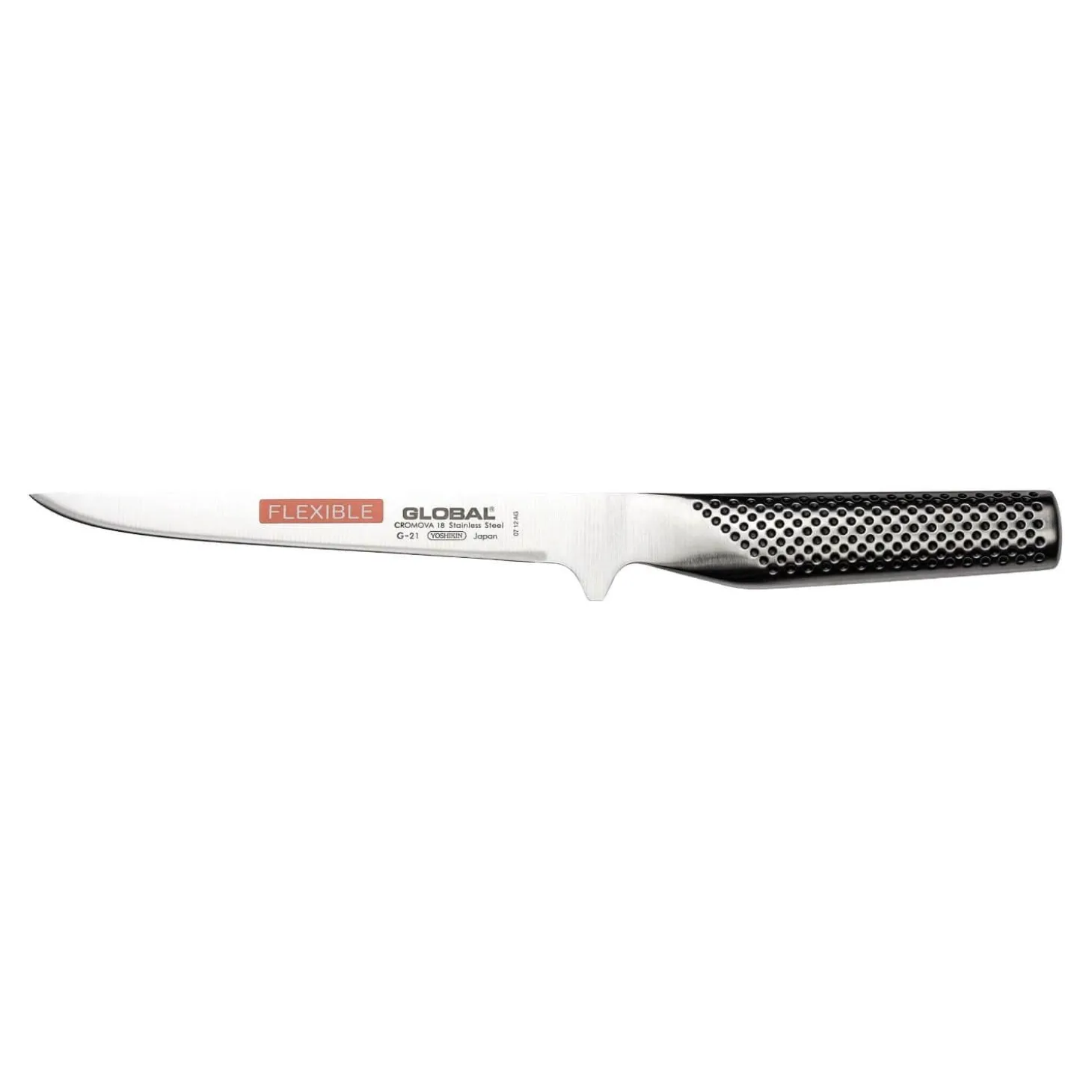 Global G-Series G-21 Boning Knife - 16cm