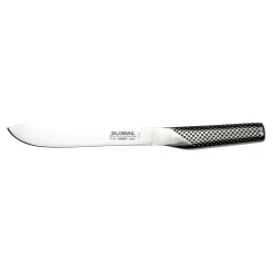 Global G-Series G-28 Butchers Knife - 18cm
