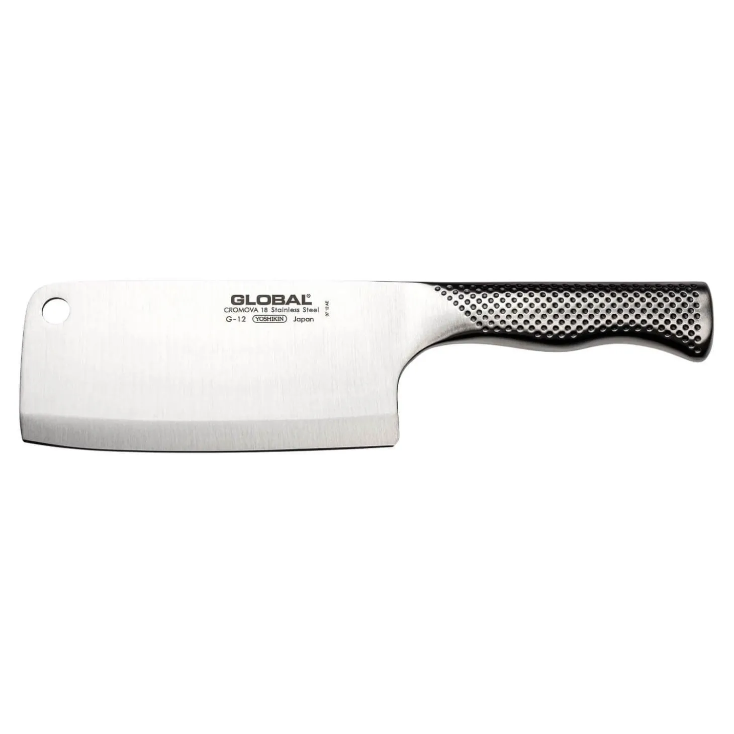 Global G-Series G-12 Meat Cleaver - 16cm