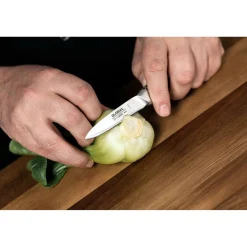 Global GSF Series GSF-15 Peeling Knife - 8cm