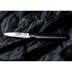 Global GSF Series GSF-15 Peeling Knife - 8cm