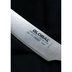 Global 40th Anniversary GS-110AN Kiritsuke 15cm Knife