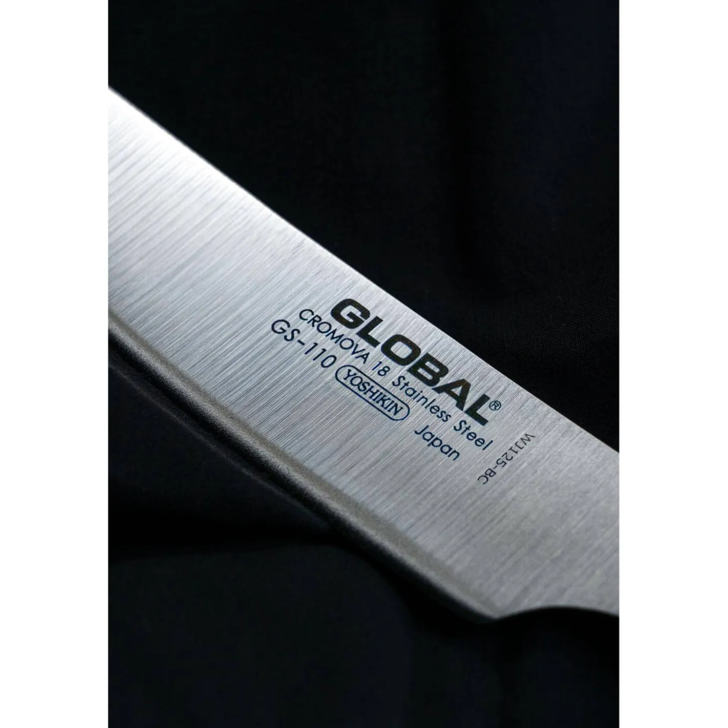 Global 40th Anniversary GS-110AN Kiritsuke 15cm Knife