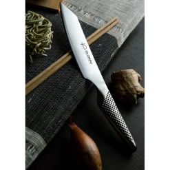 Global 40th Anniversary GS-110AN Kiritsuke 15cm Knife