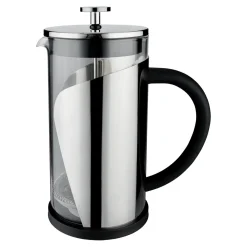 Grunwerg 5 Cup Cafe Ole Cromo Cafetiere