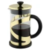 Grunwerg Classico 8 Cup Cafetiere - Gold