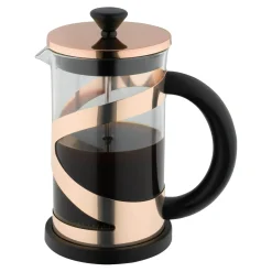 Grunwerg Classico 6 Cup Cafetiere - Copper