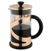 Grunwerg Classico 8 Cup Cafetiere - Copper