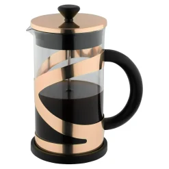 Grunwerg Classico 8 Cup Cafetiere - Copper