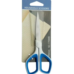 Grunwerg Household Scissors - 17cm