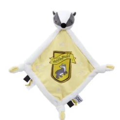 Harry Potter Comfort Blanket  - Hufflepuff