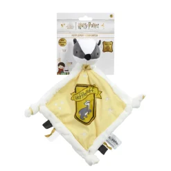 Harry Potter Comfort Blanket  - Hufflepuff