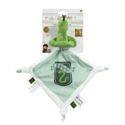 Harry Potter Comfort Blanket  - Slytherin