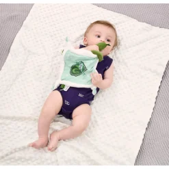 Harry Potter Comfort Blanket  - Slytherin