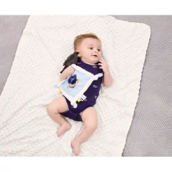 Harry Potter Comfort Blanket  - Ravenclaw