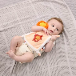 Harry Potter Comfort Blanket  - Gryffindor