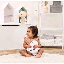 Harry Potter My First Stars Of Hogwarts Soft Toy - Hedwig